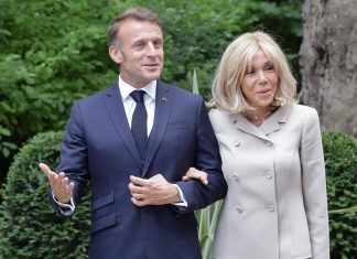Polémica por Brigitte Macron: ¿Por qué su género vuelve a estar en el centro del debate?