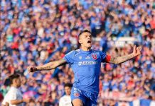 La admiración de los bullangueros por Charles Aránguiz quedó de manifiesto en redes sociales