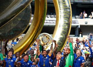 Chelsea golea al PSG y se queda con el Mundial se Clubes