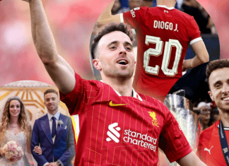 Impacto en el fútbol: A los 28 falleció Diego Jota en accidente de tránsito