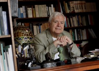 Ernesto Ottone arremete contra Jeannette Jara: “Tú no puedes ser demócrata y marxista-leninista”