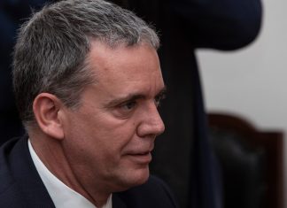 Felipe Harboe descarta apoyo a Jeannette Jara: “Representa una ideología de museo a la cual yo no adhiero”