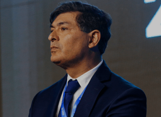 Franco Parisi lanza críticas a sus contendores presidenciales y plantea duras propuestas en seguridad: “O bala o cárcel”