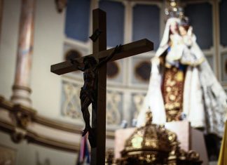 Llamado de la Iglesia: No a la violencia en la campaña electoral de noviembre