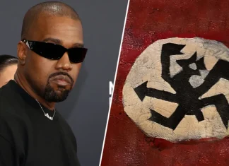 Kanye West, aislado de Europa: la industria le cierra las puertas tras su homenaje musical a Hitler