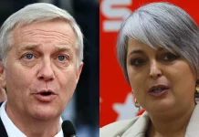 Pepe Auth: “Jara y Kast consolidaron su posición en el debate y ya están al otro lado”