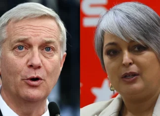 Pepe Auth: “Jara y Kast consolidaron su posición en el debate y ya están al otro lado”