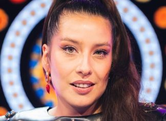 Mega apuesta por el humor con “Coliseo”: nuevo programa de concurso será conducido por María José Quintanilla