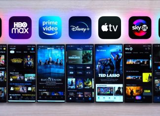 Estos son los estrenos impredibles del mes de agosto en Netflix, HBO Max, Amazon Prime Video y Disney+