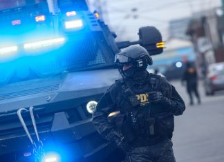 Movimiento No Más Víctimas acusa ausencia del Estado en los barrios: “El miedo llegó a los dormitorios”