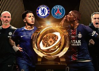 PSG y Chelsea definirán el Mundial de Clubes: todo lo que hay que saber del partido del año