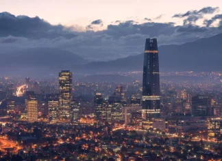 Zona central cierra julio con lluvias mínimas y preocupante pérdida de nieve acumulada