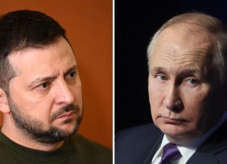 Putin dispuesto a reunirse con Zelensky si hay acuerdos previos, dice el Kremlin