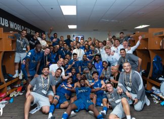 Este es el sorprendente Al Hilal, el equipo que ha encandilado al Planeta Fútbol en el Mundial de Clubes