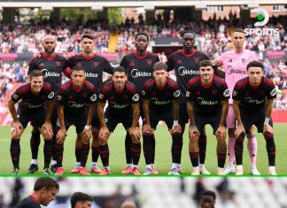 En España ganaron el Betis de Manuel Pellegrini y el Sevilla de Alexis Sánchez y Gabriel Suazo