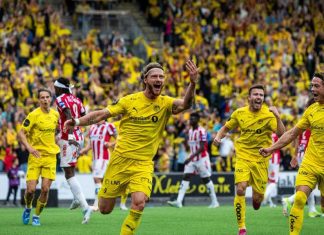 La increíble historia del Bodo/Glimt, el equipo del Círculo Polar Ártico que jugará la Champions League