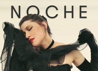 La cantautora chilena, Daniela Foueré presenta su nuevo single titulado «Noche»