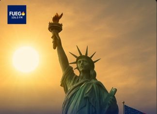 EEUU en alerta por calor extremo: más de 80 millones de personas en riesgo por temperaturas que llegarán a los 49 grados