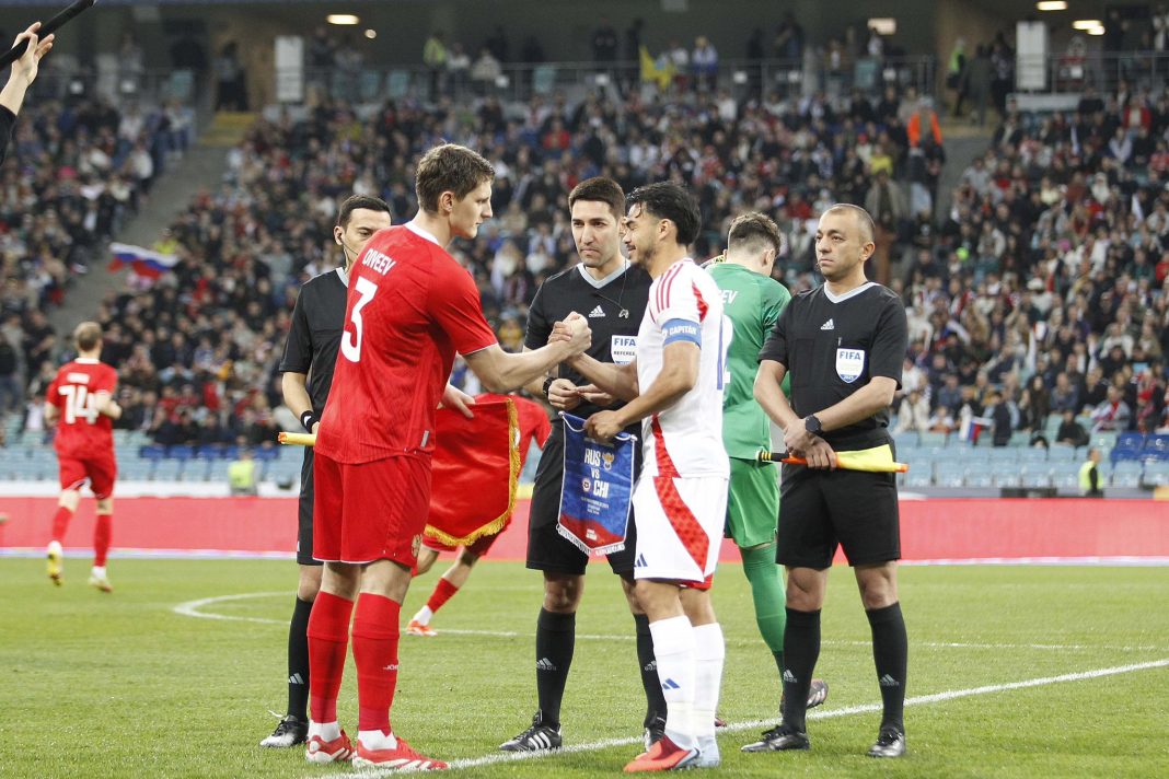 gabriel suazo capitan chile
