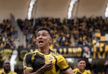 Resultados Fecha 27: el campeón Coquimbo no para de ganar