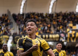 Todos los resultados de la Fecha 27: el campeón Coquimbo no para de ganar