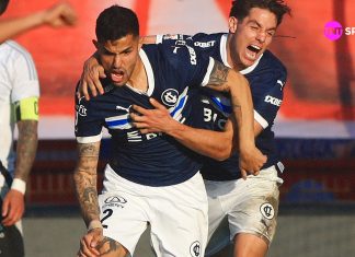 Después de 7 años, Universidad Católica celebró como local en un Clásico ante Colo Colo (Videos del 2-0)