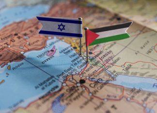 “Es una decisión imprudente”: EEUU rechaza anuncio de Francia de reconocer a Palestina como Estado ante la ONU