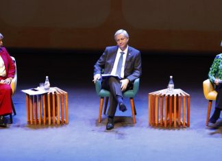 Tras debate en la Sofofa: ¿quién está mejor preparado para resolver los problemas económicos del país?