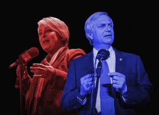 Fin de semana de encuestas: Jara en primer lugar, pero Kast cada vez más sólido en el Balotaje