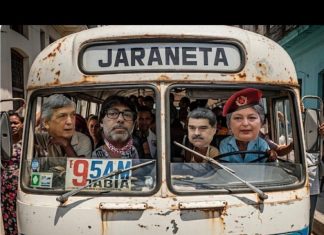 ¿Se pinchó la Jaraneta? …por lo menos así lo entienden los cibernautas, tras la última encuesta Cadem