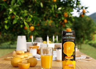 El jugo de naranja: un aliado esencial para el invierno