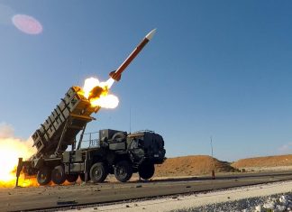 EEUU autoriza ataques ucranianos en territorio ruso bajo supervisión del Pentágono