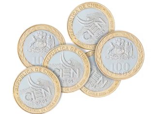 Comenzó a circular la nueva moneda de cien pesos: como identificarla y poder obtenerla