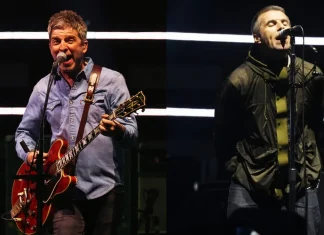 Oasis volvió después de 16 años: nostalgia, himnos y reconciliación en una noche histórica (Vdeo)