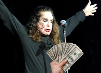 Ozzy Osbourne: la tremenda fortuna que dejó el ‘Príncipe de las Tinieblas’