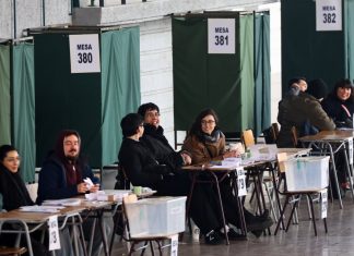 ¿Por qué no fueron? Radiografía de la baja participación en la primaria oficialista