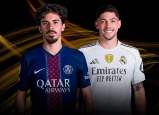 Semifinales del Mundial de Clubes: Real Madrid v/s PSG sin Televisión abierta