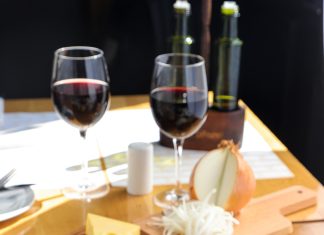 ¡Dale sabor al invierno! Tres panoramas imperdibles para disfrutar los días fríos