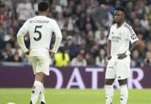 Derrota ante el Barcelona le costó muy caro a Xavi Alonso: ya no es más el DT del Real Madrid