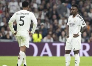 Derrota ante el Barcelona le costó muy caro a Xavi Alonso: ya no es más el DT del Real Madrid