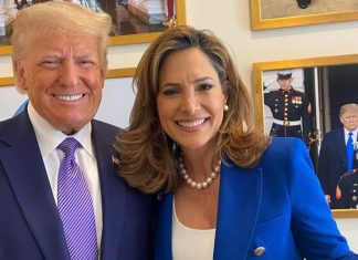 ¿Quién es la Influyente congresista norteamericana que calificó a Jeanette Jara como «lo peor del marxismo latinoamericano”?