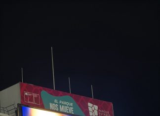 Obviamente, después del 5-0 las redes sociales se tiñeron de azul