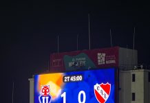 ¡Grítalo si eres azul!