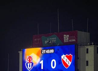 ¡Grítalo si eres azul!