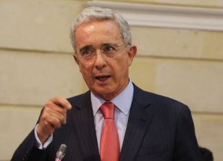 Unión de Partidos Latinoamericanos aplaude decisión judicial que absuelve a Álvaro Uribe