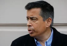 “Si Kast está mejor aspectado, debe ser el candidato”: Diputado Celis tensiona definición en la derecha