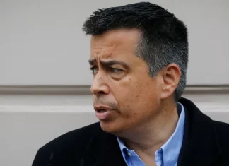 “Si Kast está mejor aspectado, debe ser el candidato”: Diputado Celis tensiona definición en la derecha