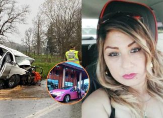 Funeral de “Barbie narco chilena” provoca gran despliegue policial al sur tras ser calificado «de riesgo»