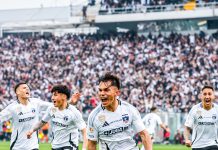 Todos jugaron para Colo Colo: perdieron A. Italiano, Cobresal y Palestino