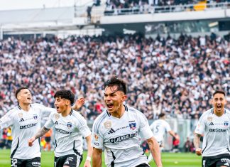 Todos jugaron para Colo Colo: perdieron A. Italiano, Cobresal y Palestino